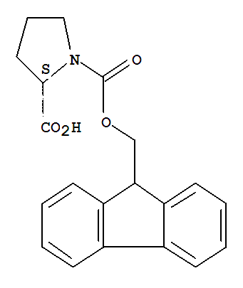 芴甲氧羰基-L-脯氨酸