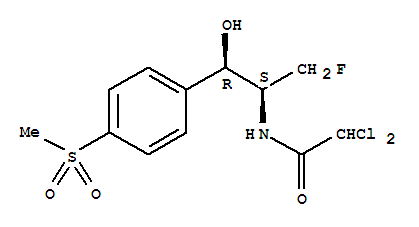 氟苯尼考