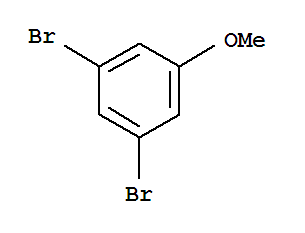 3,5-二溴苯甲醚