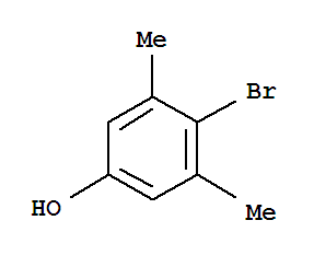 4-溴-3,5-二甲基苯酚