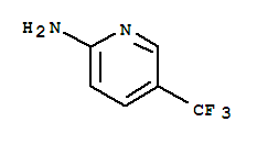 2-氨基-5-三氟甲基吡啶