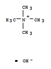 四甲基氫氧化銨