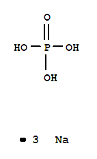 無水磷酸三鈉