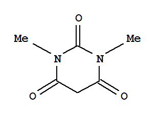 1,3-二甲基巴比妥酸