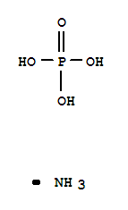 磷酸二氫銨（MAP)