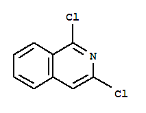 1,3-二氯異喹啉