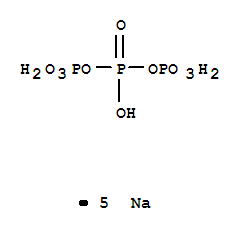 磷酸五鈉