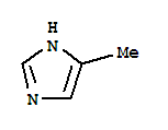 4-甲基咪唑