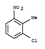 2-氯-6-硝基甲苯