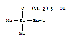 5-(叔丁基二甲基硅雜氧基)-1-戊醇