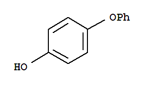 對苯氧基苯酚