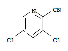 3,5-二氯-2-氰基吡啶
