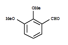 2,3-二甲氧基苯甲醛