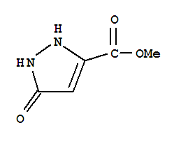 5-羥基-1H-吡唑-3-羧酸乙酯