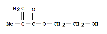 2-羥基乙基甲基丙烯酸鹽