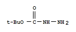 肼基甲酸叔丁酯