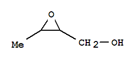 (3-甲基噁丙環-2-基)甲醇