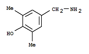 3,5-二甲基-4-羥基苯腈