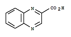 2-喹喔啉羧酸; 喹喔啉-2-羧酸