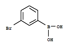 3-溴苯硼酸