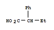 2-苯基丁酸