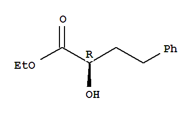 (R)-2-羥基-4-苯基丁酸乙酯