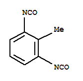 2,6-二異氰酸酯甲苯