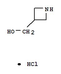 3-甲羥基氮雜環丁烷鹽酸鹽