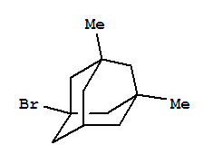 1-溴-3,5-二甲基金剛烷