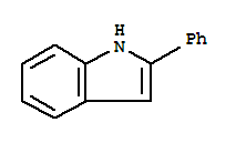 2-苯基吲哚