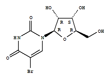 5-溴尿苷