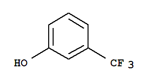 間三氟甲基苯酚