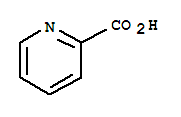 2-吡啶甲酸 