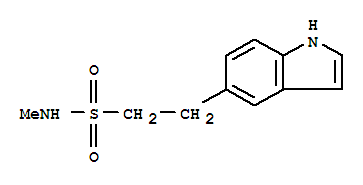 N-甲基-1H-吲哚-5-乙基磺酰胺