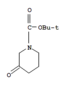 N-BOC-3-哌啶酮