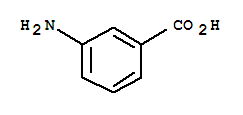 間氨基苯甲酸