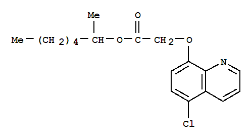 解草酯