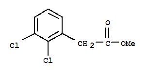 2,3-二氯苯基乙酸甲酯