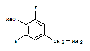 3,5-二氟-甲氧苯胺