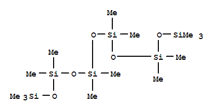 十四甲基六硅氧烷