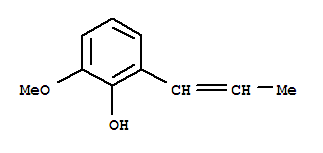 2-(1-丙烯基)-6-甲氧基