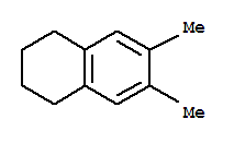 1,2,3,4-四氫-6,7-二甲基萘