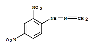 甲醛2,4-二硝基苯腙