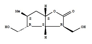 GELSEMIOL