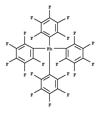 4-(五氟苯基)-鉛烷