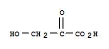 3-羥基-2-氧代丙酸