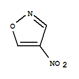 4-硝基異惡唑