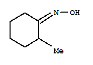 (1Z)-2-甲基環己酮肟