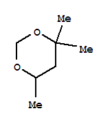 4,4,6-三甲基-1,3-二噁烷