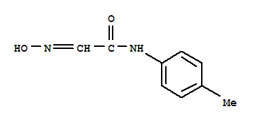 2-羥基亞胺-N-(4-甲基苯基)-乙酰胺